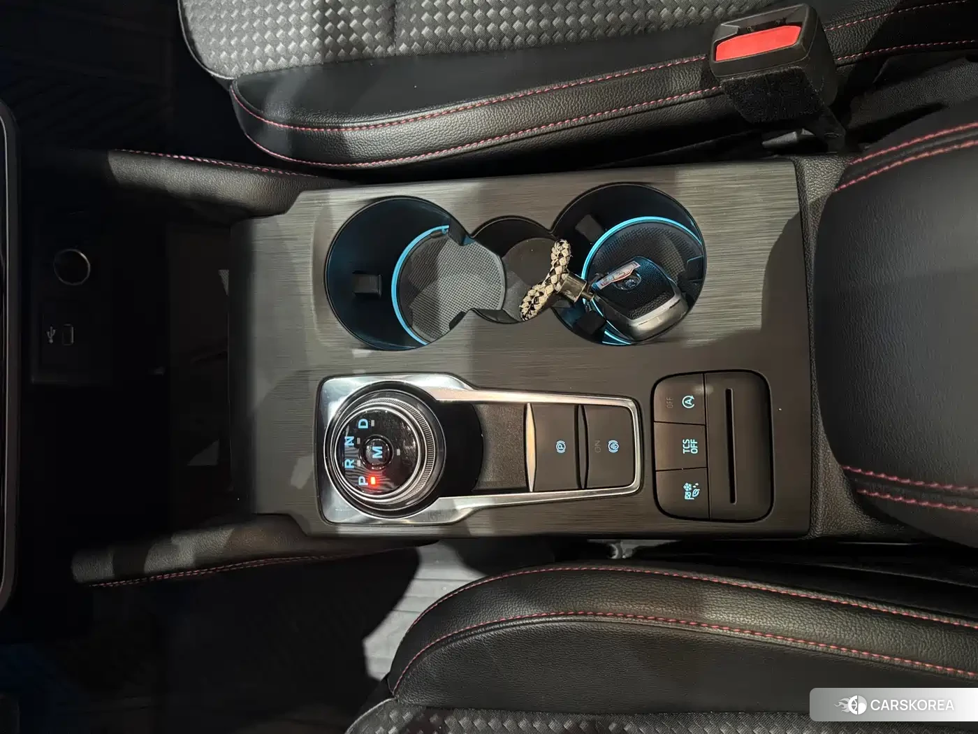 Ford Fox 2021 Черный из Китая, фото 2