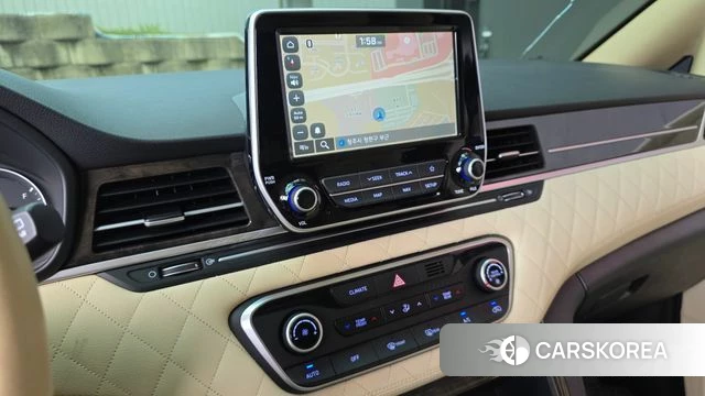 Hyundai The New Grand Starex 2019 Черный из Кореи, фото 2