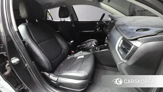 Kia Stonic 2018 Серый из Кореи, фото 2