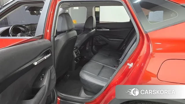 Kia Seltos 2021 Оранжевый из Кореи, фото 2