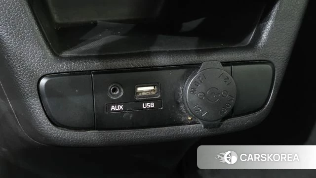 Kia The New Ray 2018 Жемчужный цвет из Кореи, фото 2
