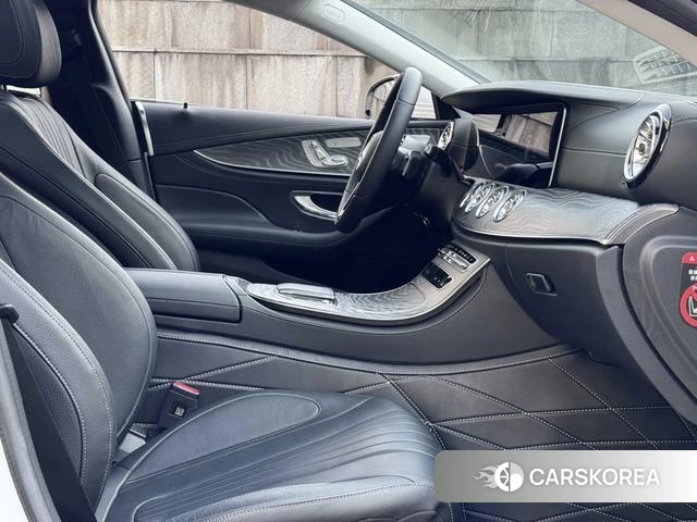 Mercedes-Benz CLS id 4216968 из Китая 2