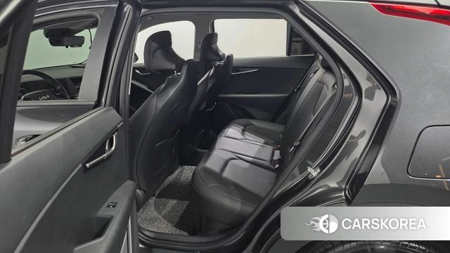Kia Di Ol Nu Niro 2022 Серый из Кореи, фото 2