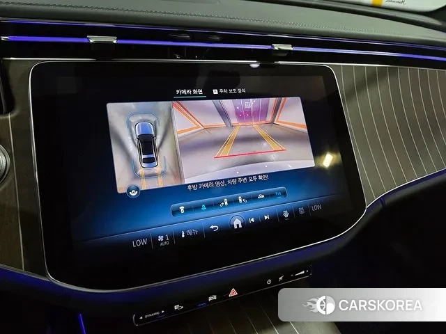 Mercedes-Benz E-Class W214 2025 Белый из Кореи, фото 2