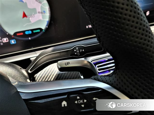 Mercedes-Benz GLE-Class W167 2020 Черный из Кореи, фото 2