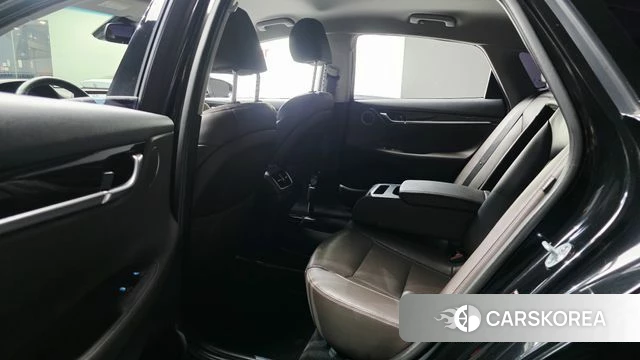 Hyundai Grandeur IG 2018 Черный из Кореи, фото 2
