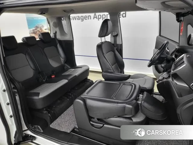 Kia The New Ray 2021 Белый из Кореи, фото 2