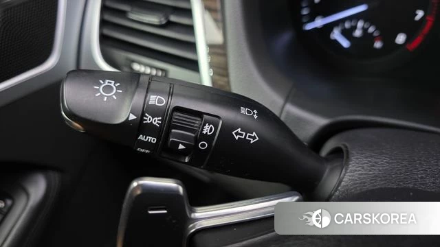 Genesis G80 2018 Черный из Кореи, фото 2