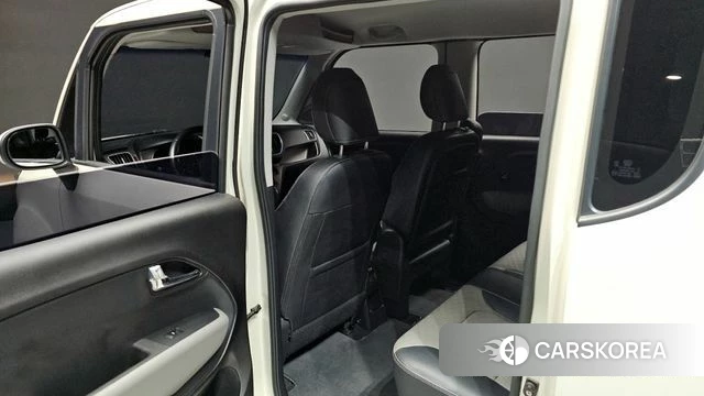 Kia The New Ray 2018 Жемчужный цвет из Кореи, фото 2