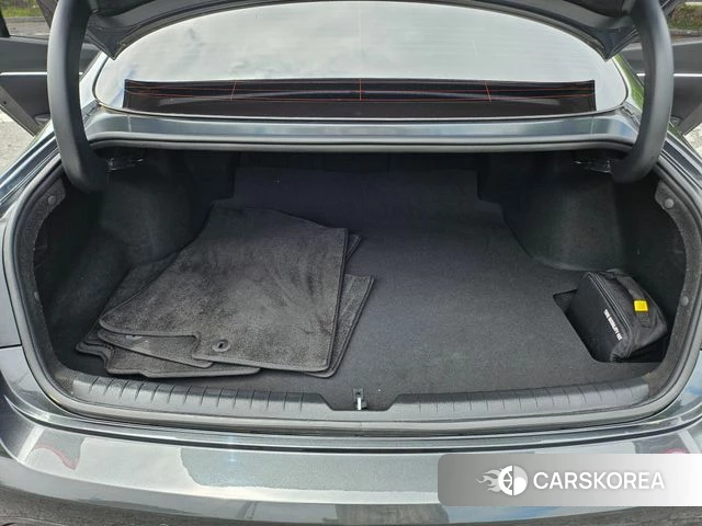 Hyundai Sonata (DN8) 2019 Серый из Кореи, фото 2