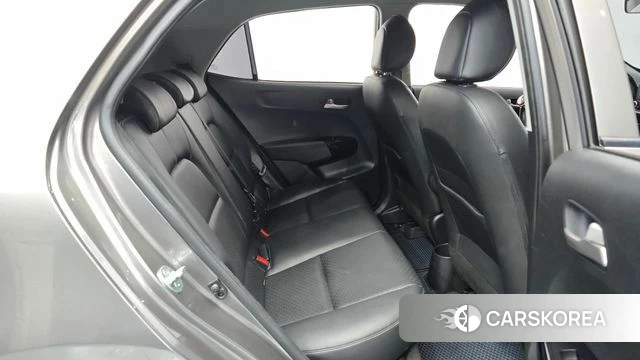 Kia All New Morning (JA) 2018 Серый из Кореи, фото 2