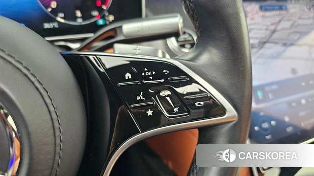 Mercedes-Benz S-Class W223 2021 Белый из Кореи, фото 2