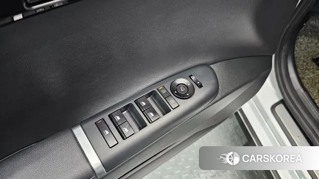 Hyundai Grandeur (GN7) 2023 Белый из Кореи, фото 2