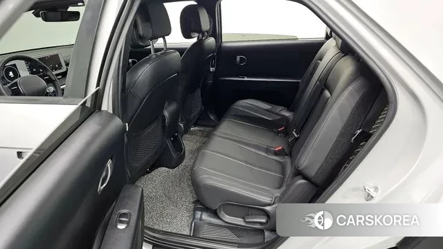 Hyundai Ionic 5 2022 Серый из Кореи, фото 2