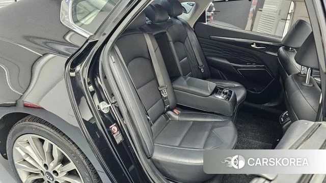 Kia K7 Premier id 4345005 из Кореи 2
