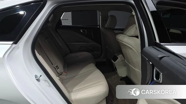 Kia The New K8 Hybrid 2025 Белый из Кореи, фото 2