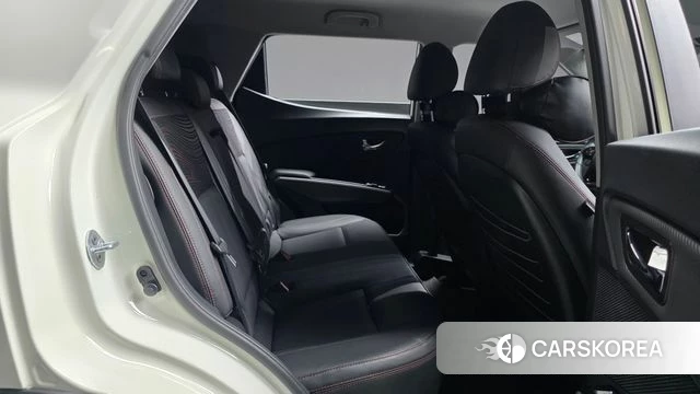 Ssangyong Tivoli Air 2018 Белый из Кореи, фото 2