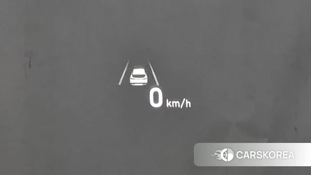 Hyundai The New Santa Fe 2021 Черный из Кореи, фото 2