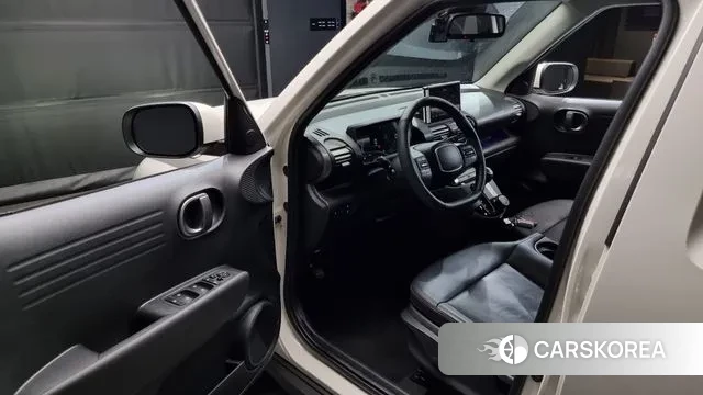 Hyundai Casper 2022 Белый из Кореи, фото 2