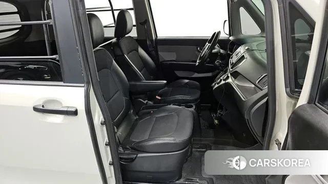 Kia The New Ray 2018 Жемчужный цвет из Кореи, фото 2