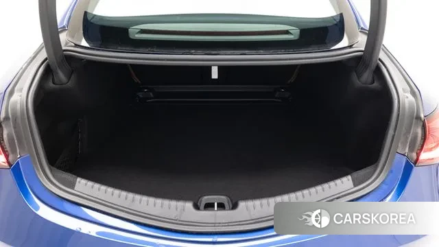 Mercedes-Benz CLE-Class C236 2025 Синий из Кореи, фото 2