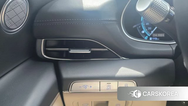Genesis GV80 2023 Белый из Кореи, фото 2
