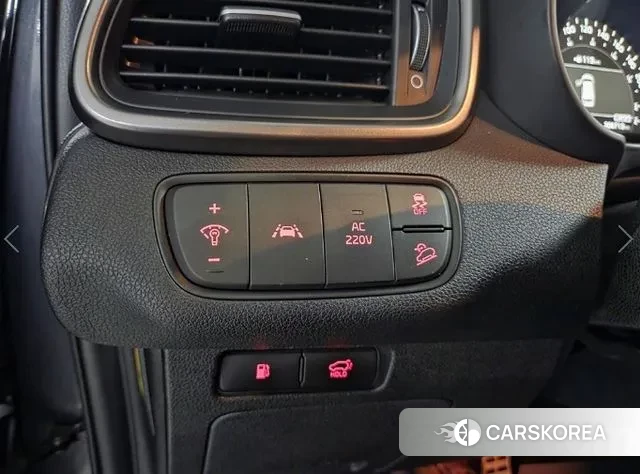 Kia The New Sorento 2018 Серебристо-серый из Кореи, фото 2