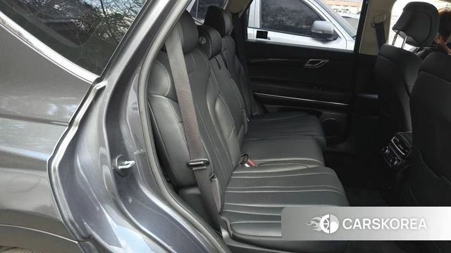 Genesis GV80 2020 Серый из Кореи, фото 2