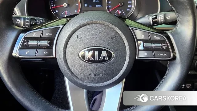 Kia Come New K3 2018 Серый из Кореи, фото 2