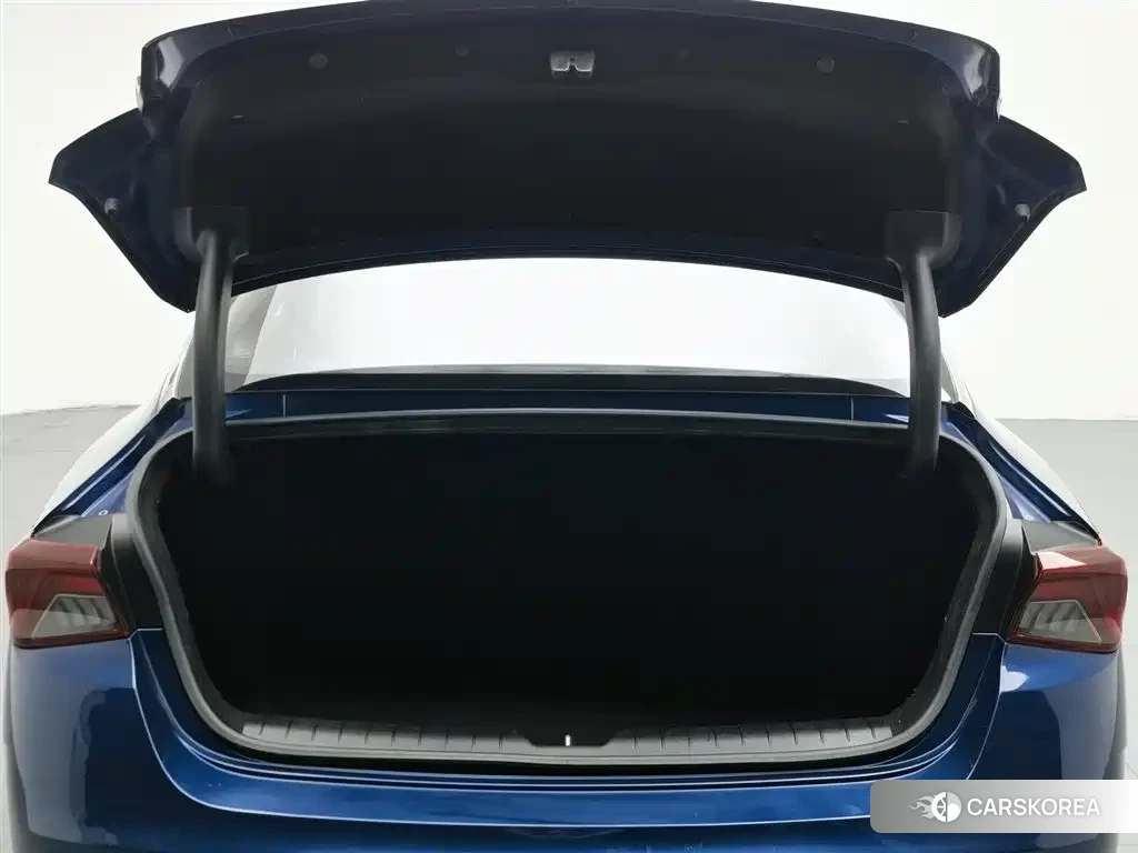 Kia K5 2020 Синий из Китая, фото 2