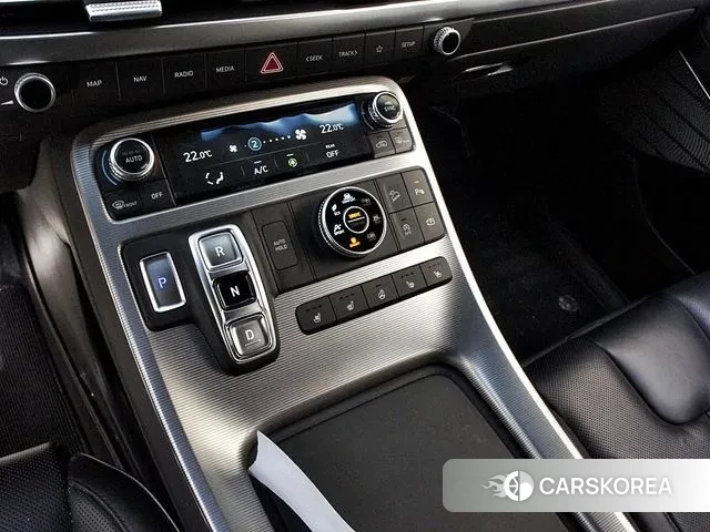 Hyundai The New Palisade 2023 Жемчужный цвет из Кореи, фото 2