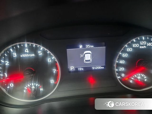 Kia Seltos 2019 Белый из Кореи, фото 2