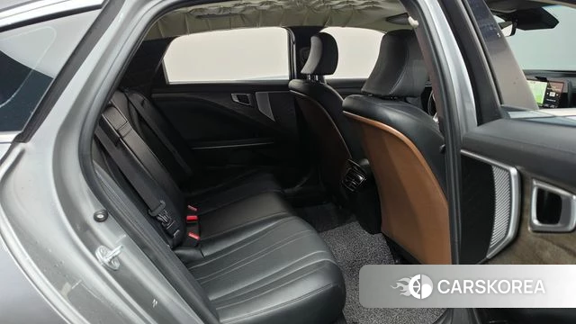 Kia K8 2021 Серебряный из Кореи, фото 2