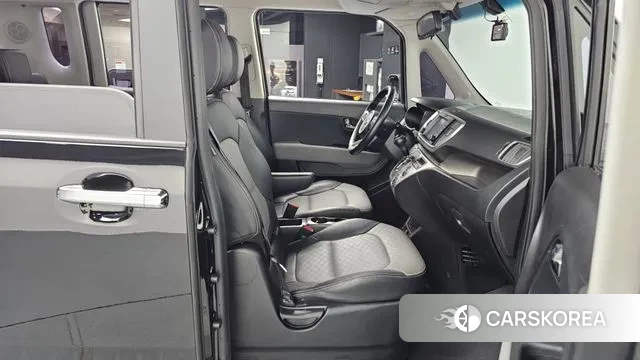 Kia The New Ray 2019 Черный из Кореи, фото 2