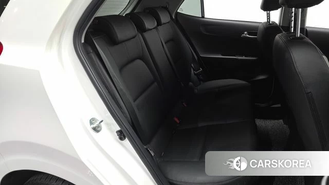 Kia Morning Urban (JA) 2022 Белый из Кореи, фото 2