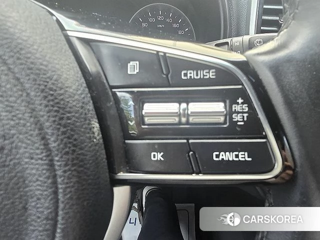 Kia Sportage The Bold 2019 Белый из Кореи, фото 2