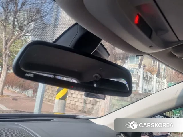 Renault Korea (Samsung) The New QM6 2020 Серый из Кореи, фото 2