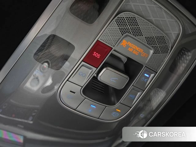 Genesis GV80 2024 Белый из Кореи, фото 2