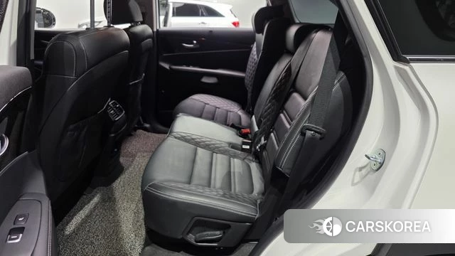 Kia The New Sorento 2018 Белый из Кореи, фото 2