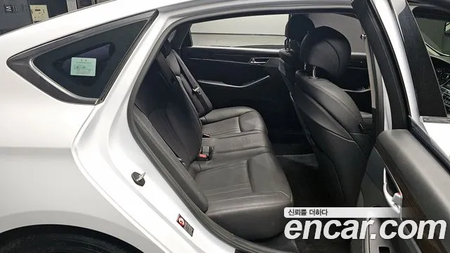 Genesis G80 id 2675739 из Кореи 2