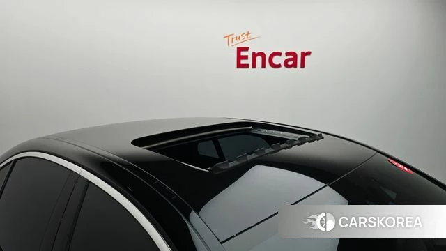 Mercedes-Benz E-Class W213 2023 Черный из Кореи, фото 2