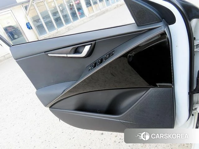 Kia Di All New Niro EV 2022 Белый из Кореи, фото 2