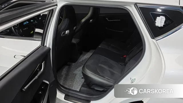 Kia EV6 2023 Белый из Кореи, фото 2