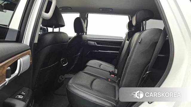 Kia Mohave Master 2020 Белый из Кореи, фото 2