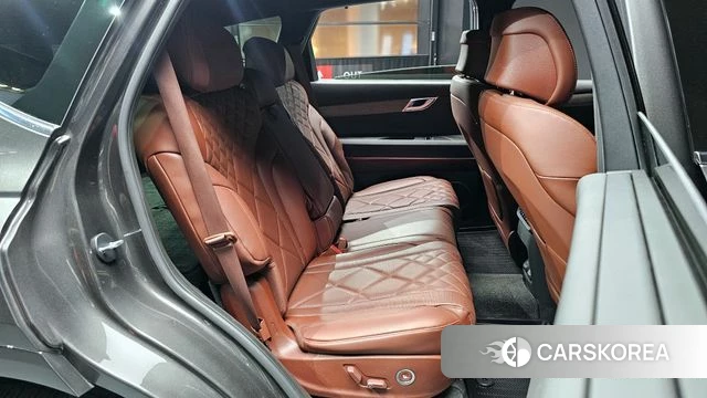 Genesis GV80 2024 Серый из Кореи, фото 2