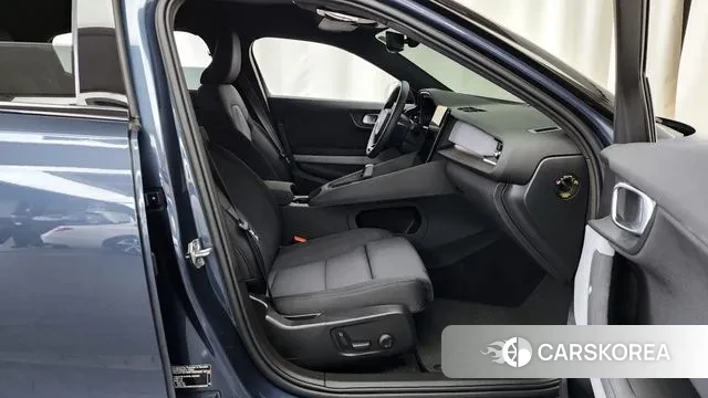 Polestar Polestar 2 2022 Синий из Кореи, фото 2