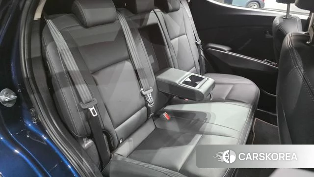 Ssangyong The New Tivoli 2023 Синий из Кореи, фото 2