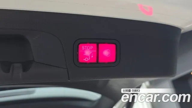 Mercedes-Benz GLE-Class W167 id 2686439 из Кореи 2