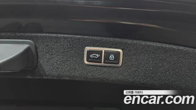 Genesis G80 (RG3) id 2676830 из Кореи 2