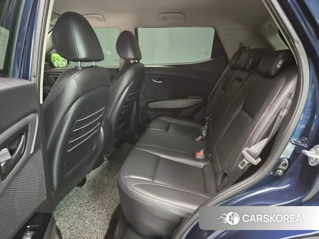 Ssangyong Berry New Tivoli 2020 Синий из Кореи, фото 2